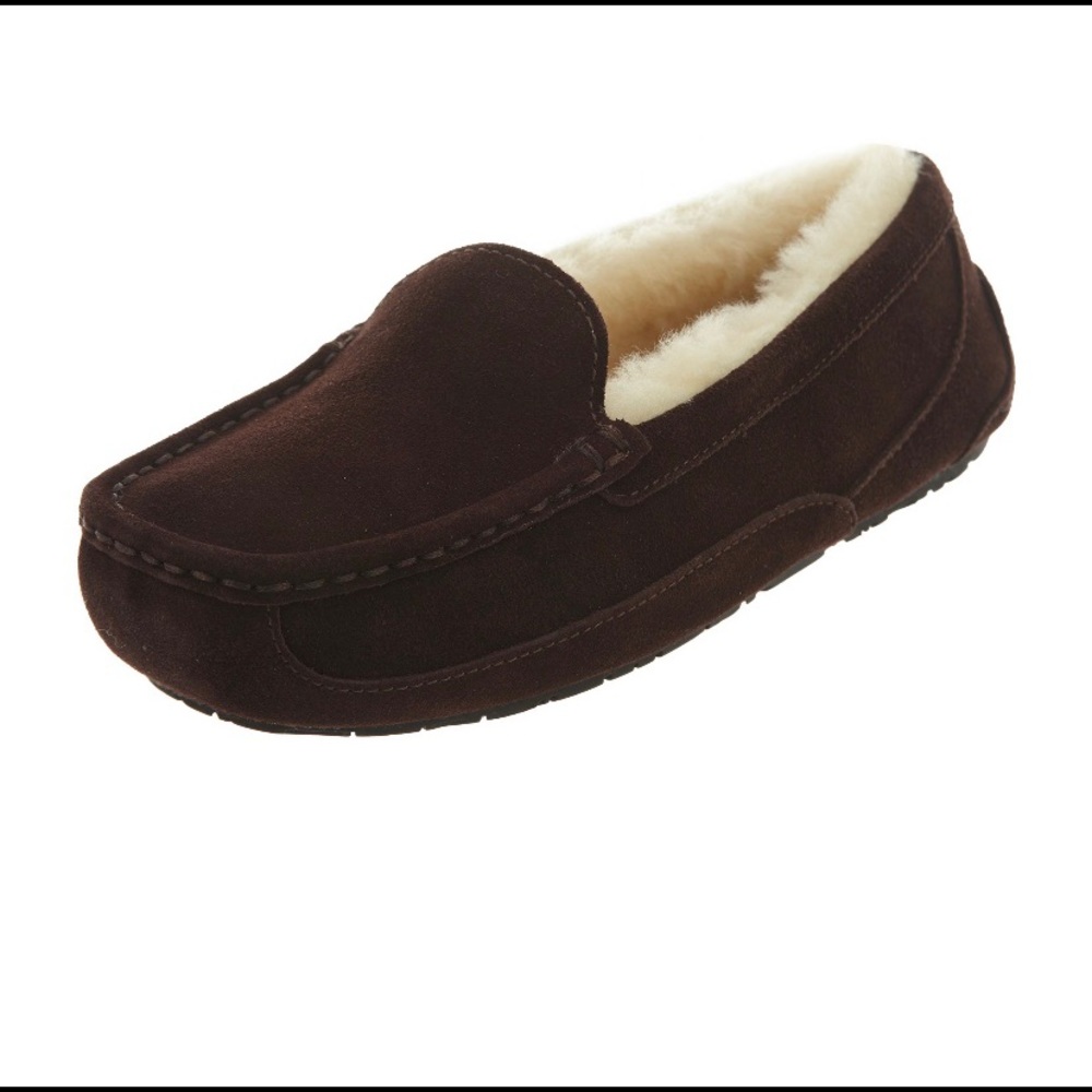 Ugg Ascot Big Kids Style: 1974y
